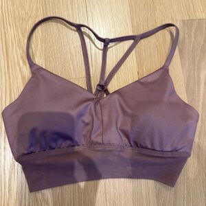 Alo sports bra